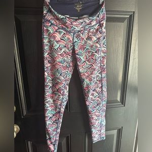 Lilly Pulitzer leggings